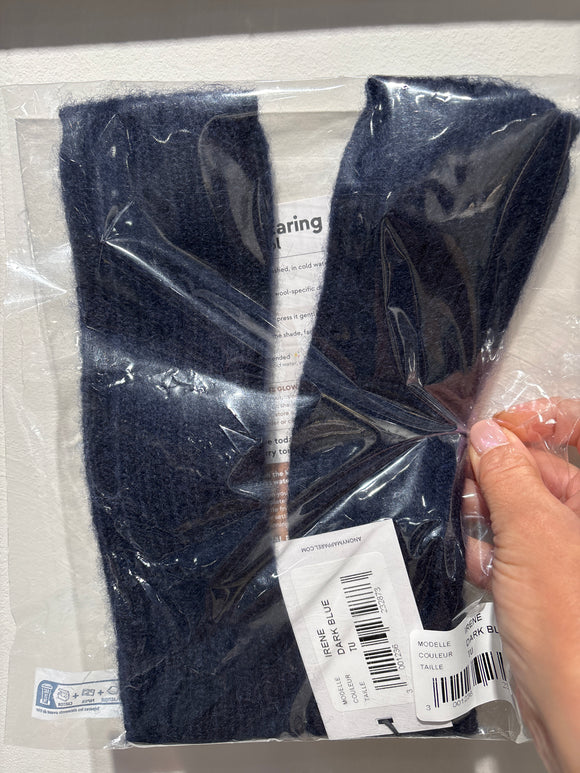 Irene dark blue
