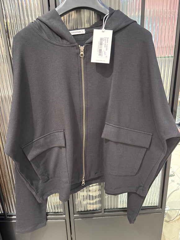 Sweat Thelma noir