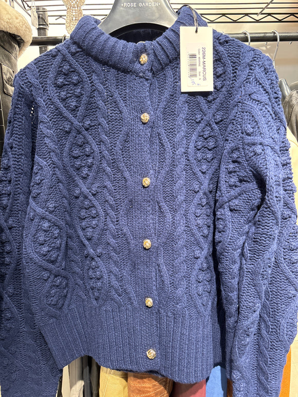 Gilet Marcus