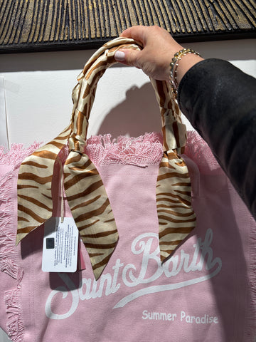 VANI045 foulard safari
