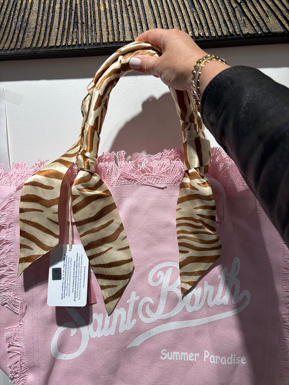 VANI045 foulard safari