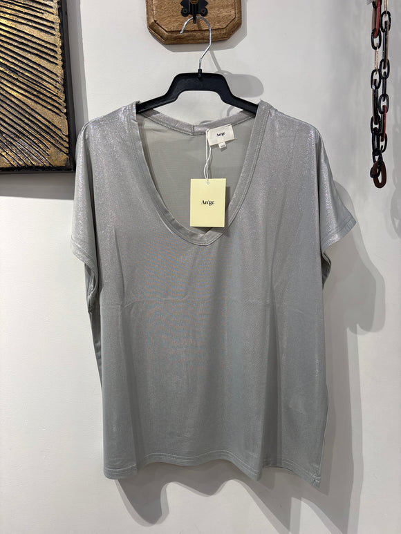 Agneza argent
