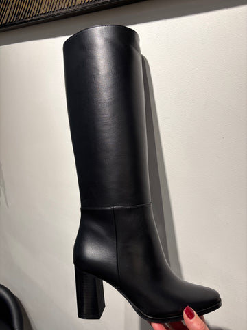 Bottes 832 noir