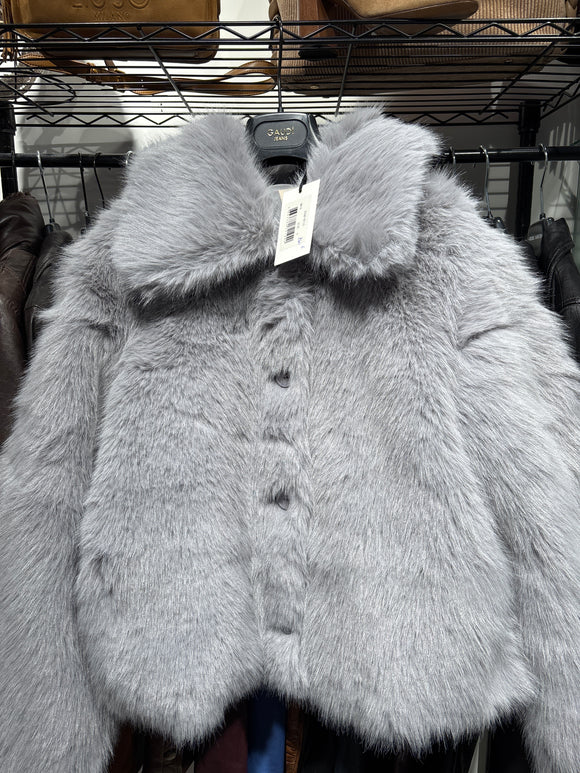 Veste Otis grise