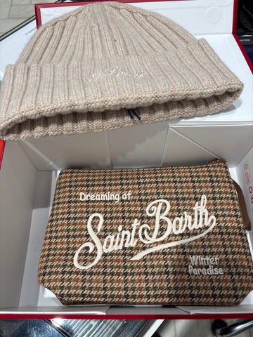 BOX0022 beige