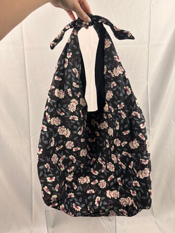 SAC YOA CAMELIA NBLACK MONO (YOA/CAM)