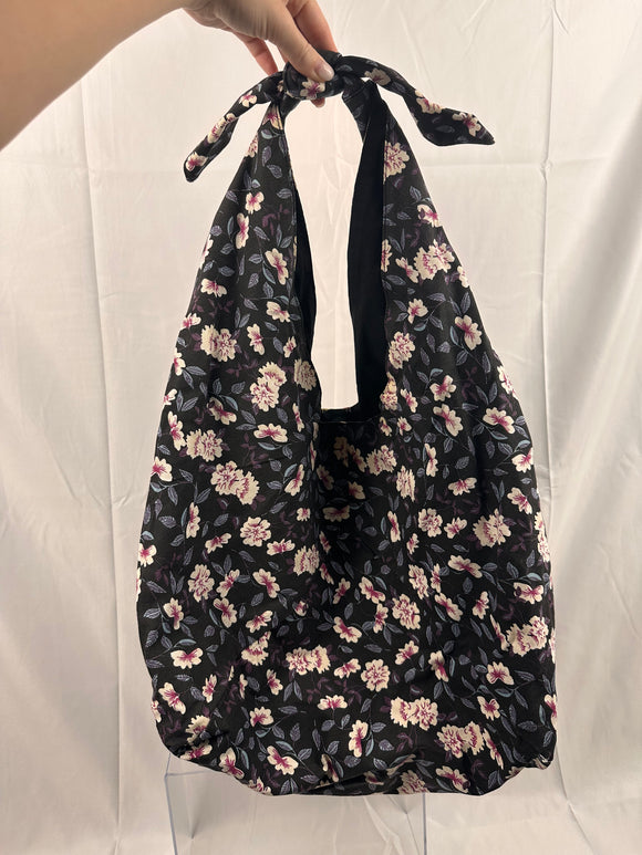 SAC YOA CAMELIA NBLACK MONO (YOA/CAM)