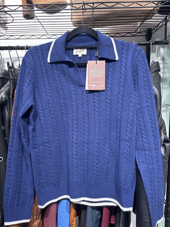 CLIC001 00044M night blue