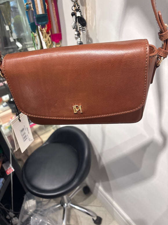 Sac Steph brun