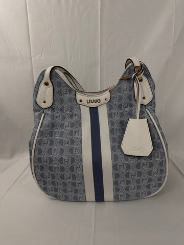 AA4247 T9328 BLUE DENIM