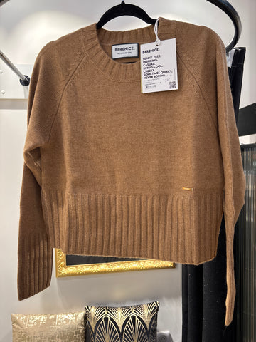 Pull Mamini