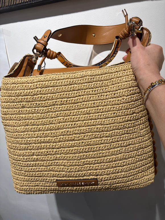 LS2604056 raphia naturel