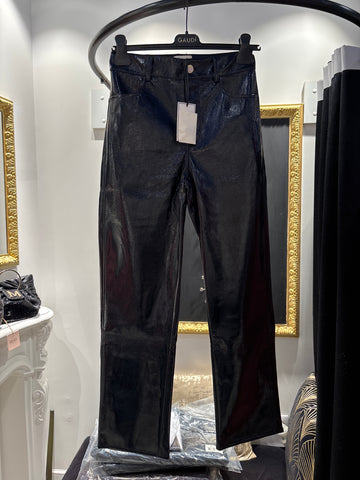 Pantalon Paul navy