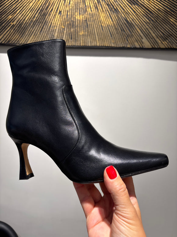 Bottine 712 noir