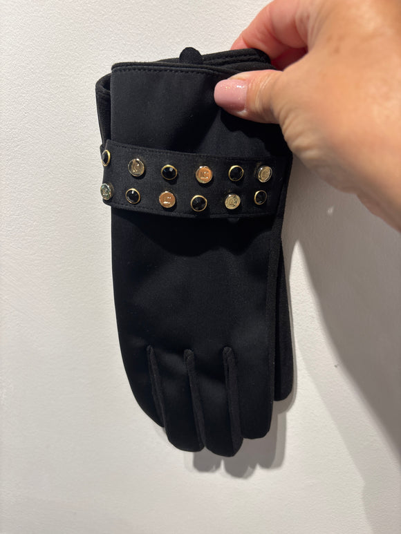 LF2607029 personalizadas negro