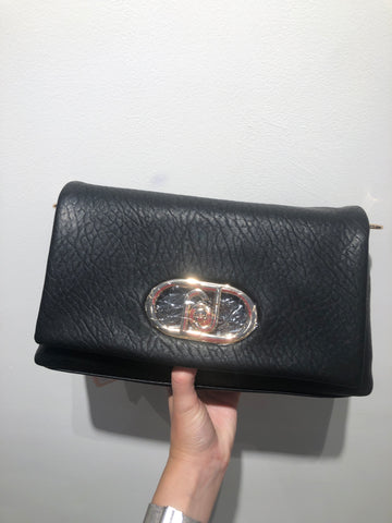 AF5138 E0161 Nero