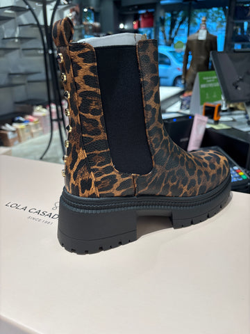 LF2505031 marron negro