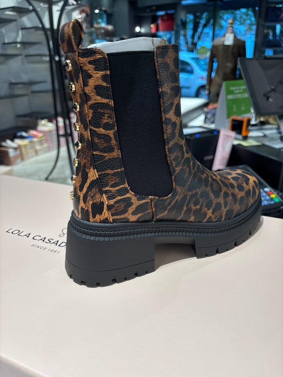 LF2505031 marron negro