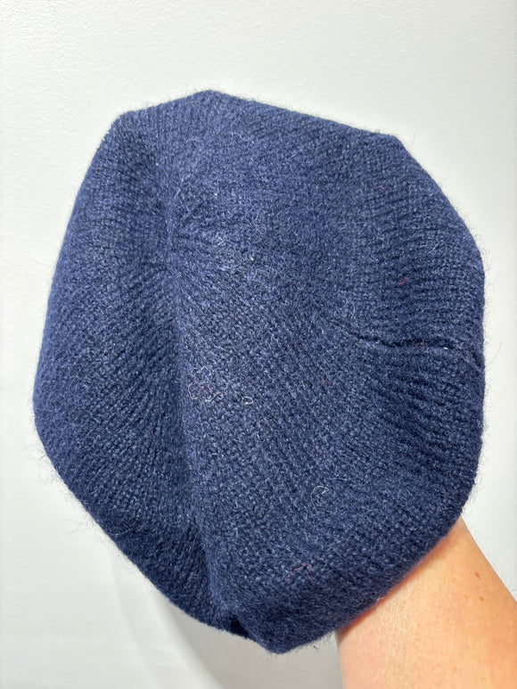 Mona dark blue