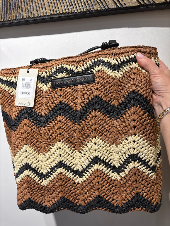 LS2604096 raphia bicolore