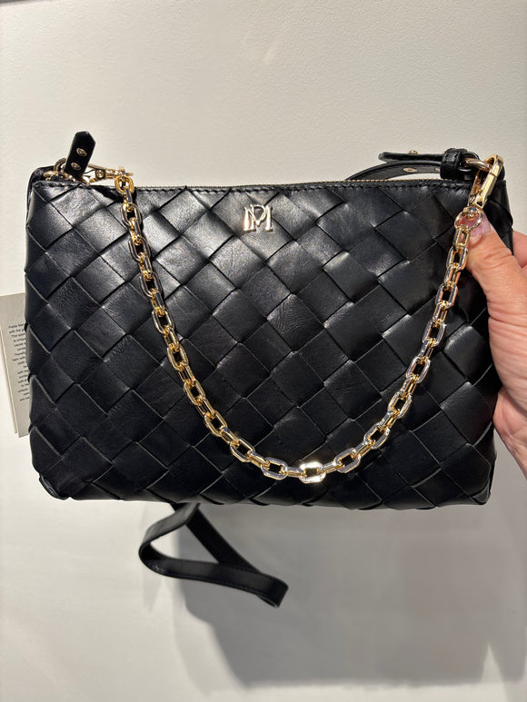 Sac Serion petit noir