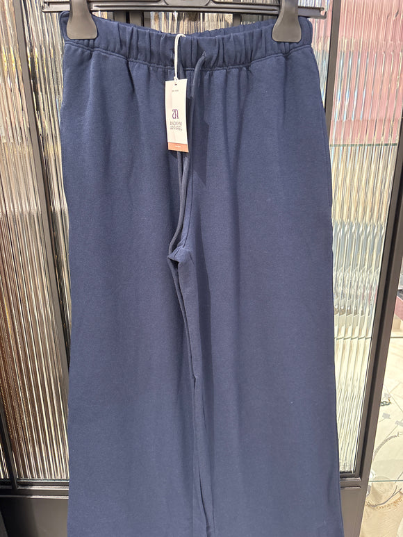 Pantalon Nora Marine
