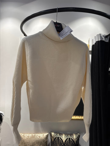 Pull large ivory