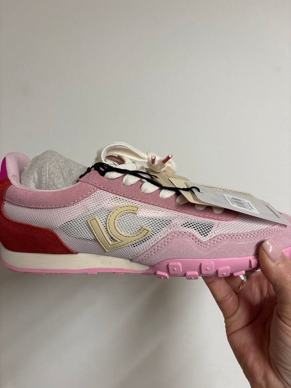 LS2605061 crudo rosa