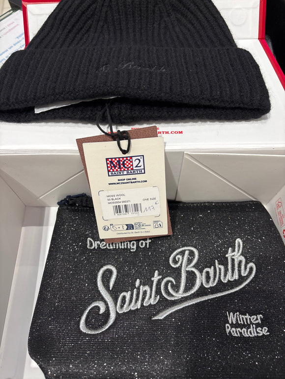 BOX0025 noir