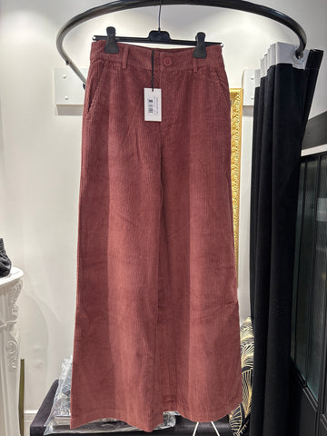 Velour pedro