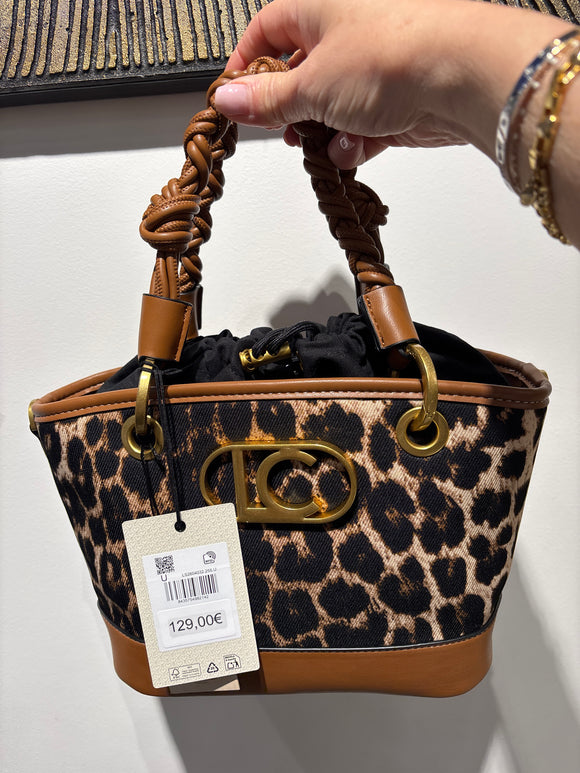 LD2604032 mini léopard