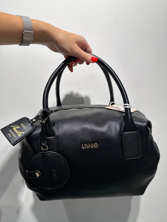AF5027 E0058 Nero