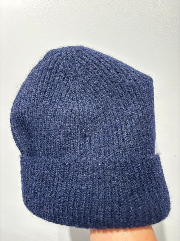 Lou dark blue