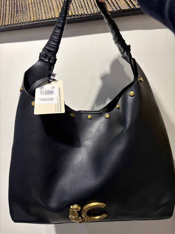 LS2604081 clous noir