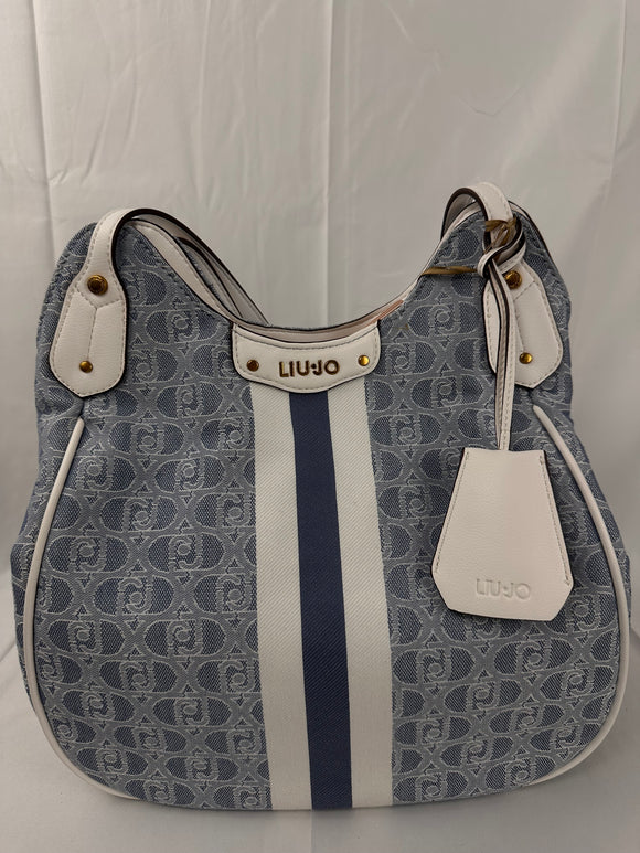 AA4247 T9328 BLUE DENIM
