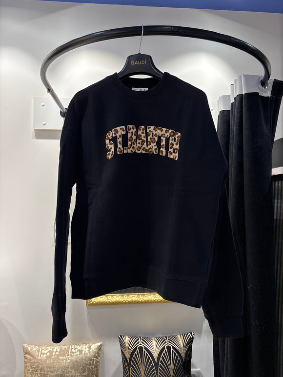 Stardust léopard 01446I
