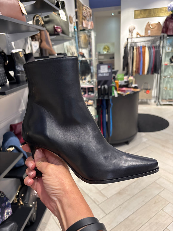 Bottines 713 noir