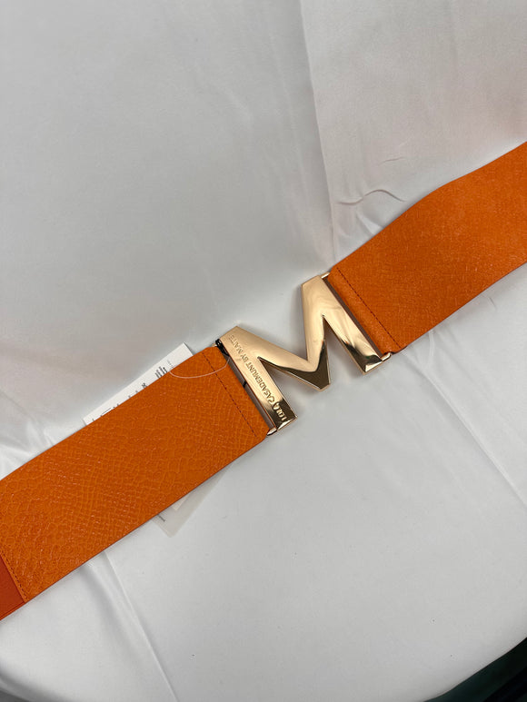 42307002 NARANJA TL/XL