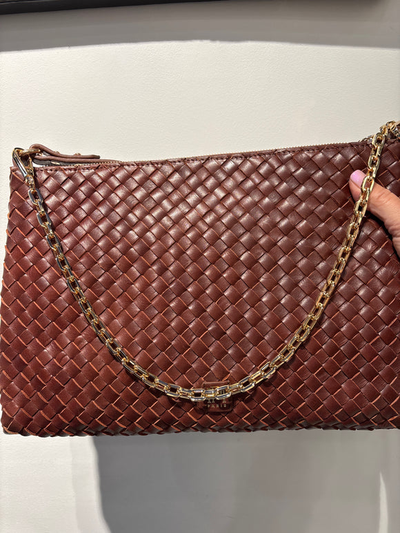 Sac Serion XL brun