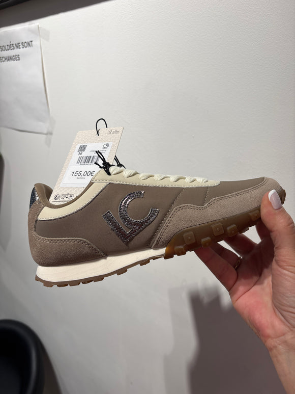 LF2605010 gris metal