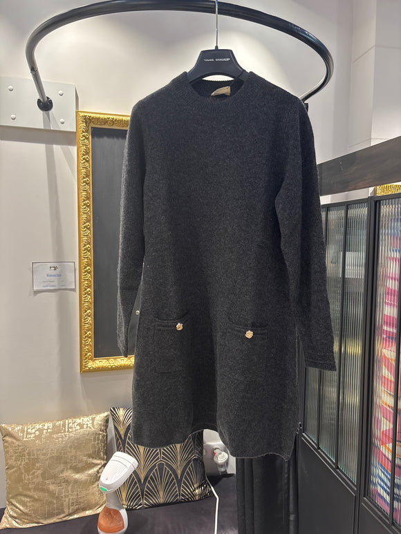 Robe ross