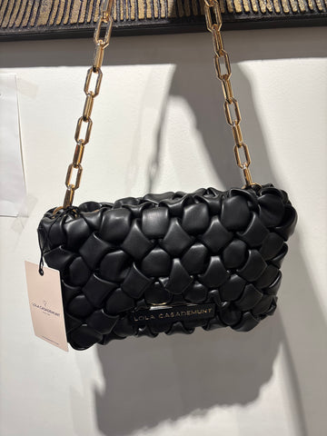 LS2604078 nero effet noeuds