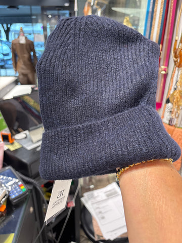 Lou dark blue