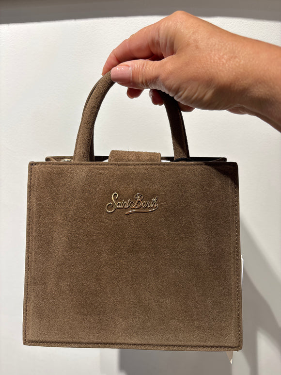 SHBM0002 00103M suede 18