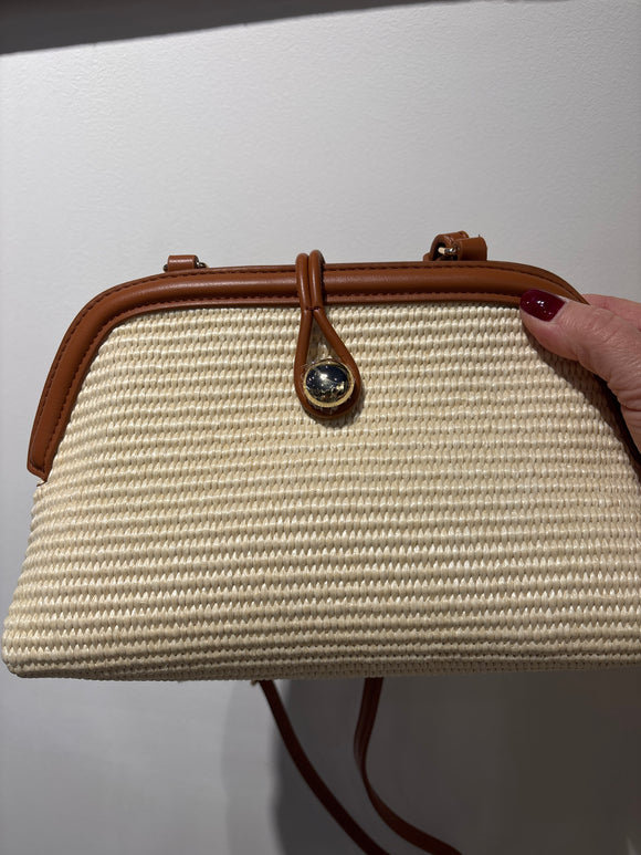 Sac summer écru
