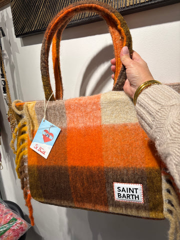 Vanity Blanket vani011