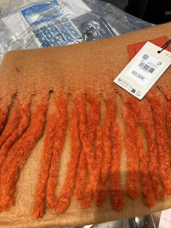 LF2607012 marron crudo