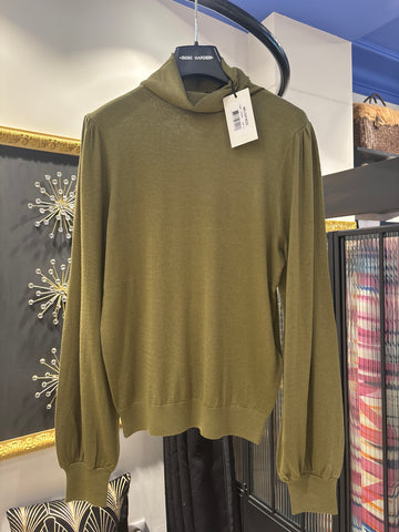Pull Milo lierre