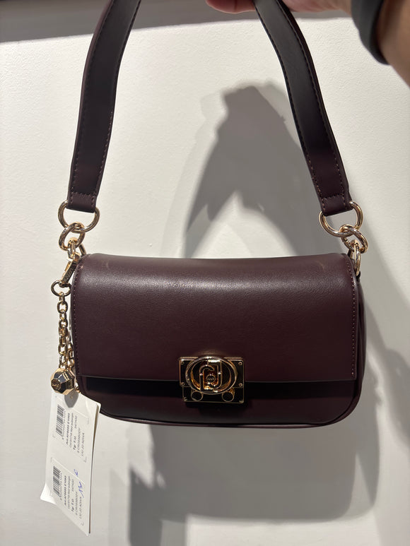 AF6055 E1065 red aubergine