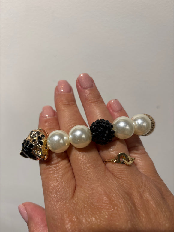 LF2603065 blanco multicolore